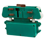 弧形 10-10/50 h010